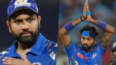 Hardik Pandya