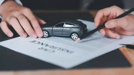 How to calculate car insurance premium