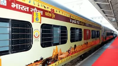 चेन्नई से पुणे जा रही ट्रेन में फूड पॉइजनिंग से 40 यात्री बीमार! पुणे के अस्पताल में इलाज जारी