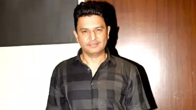 T series owner Bhushan Kumar Gets Big relief Rape charges