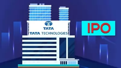 Tata Tech के IPO ने निवेशकों को कर दिया मालामाल, लिस्ट होते ही दे दिया रिकॉर्डतोड रिटर्न, मल्टीबैगर साबित हुआ आईपीओ