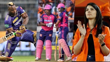 IPL 2024 Playoffs Scenario