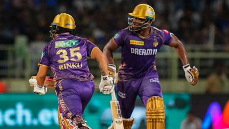 IPL 2024 Points Table