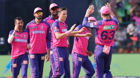 IPL 2024 Points Table