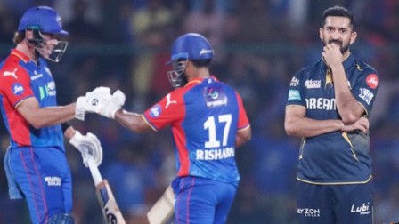 IPL 2024 Points Table Updates