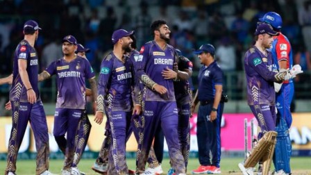 IPL Points Table 2024