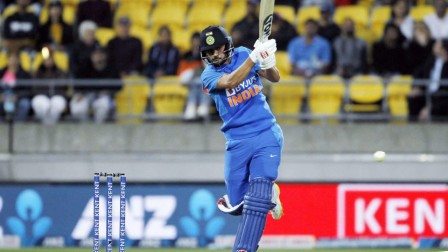 Manish Pandey