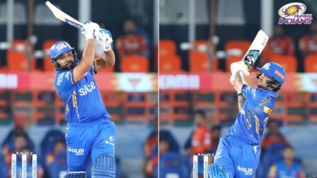 Mumbai Indians