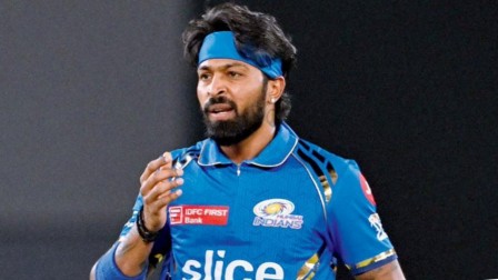 Mumbai Indians