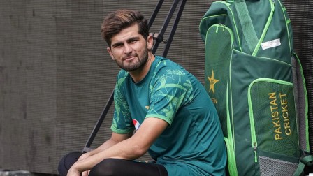 Pakistan Cricket Board
