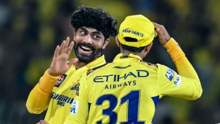 Ravindra Jadeja