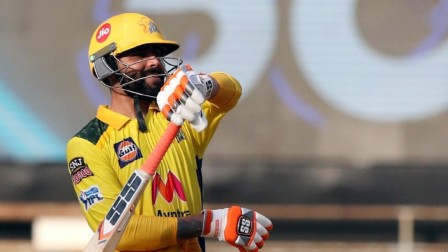 Ravindra Jadeja