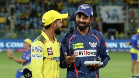 Ruturaj Gaikwad And KL Rahul