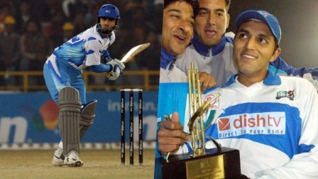 TP Sudhindra