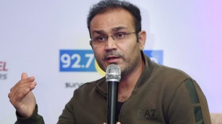 Virender Sehwag