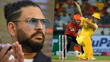 Yuvraj Singh 