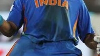 Yuvraj Singh