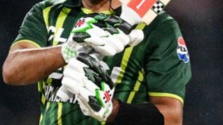 Babar Azam