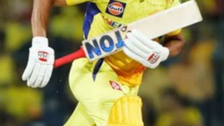 IPL 2024 Orange Cap
