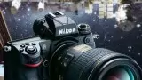 Nikon Z9 camera