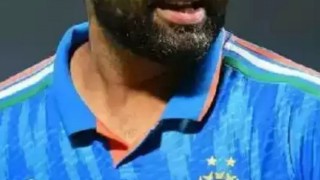 Rohit Sharma