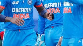 Team India