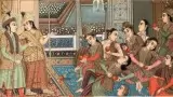  मुगल हरम में भारी-भरकम महिलाएं क्यों थी जरूरी? 