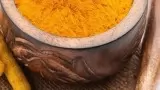 Turmeric Consume in case of injury