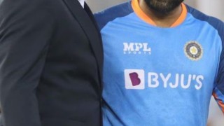 Rohit Sharma