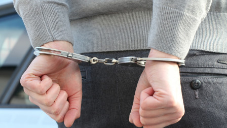 Amritsar Wall Slogans Two Youths Arrested Foreign Handler Link Under Investigation
