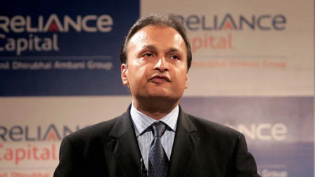 Anil Ambani India Daily