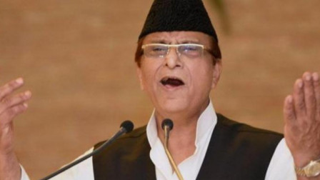 Azam Khan