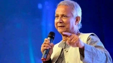 Bangladesh Politics