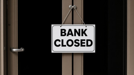 Bank Strike 2026