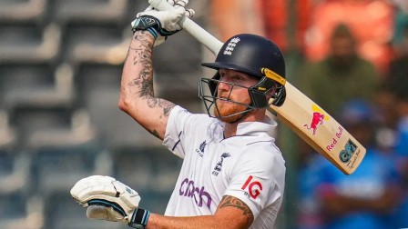Ben Stokes 