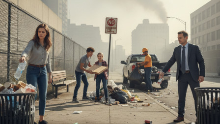 Bengaluru garbage reward scheme India Daily Live