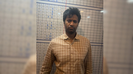 Bengaluru techie son Killed retired Navy Captain father and dentist mother arrested 