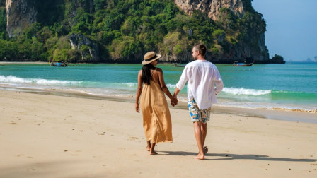 Best Romantic Destinations in India