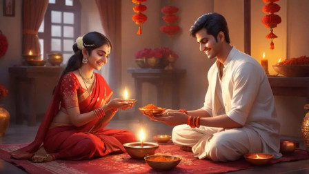 Bhai Dooj 2025