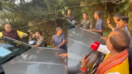 Bihar Elections 2025 India Daily