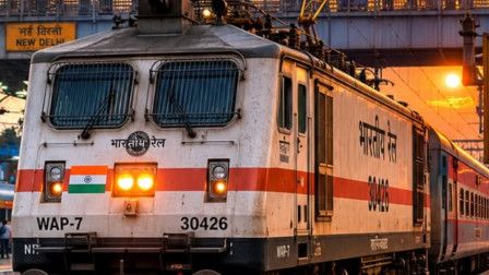 Blinkit Now at Railway Stations