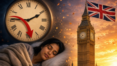 British Summer Time