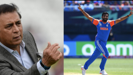 BUMRAH 
