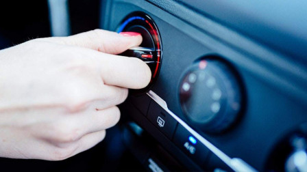 Car blower heater risks different