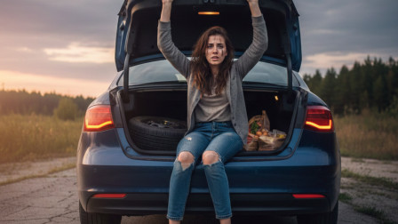 Car Boot Trunk Safety 2026
