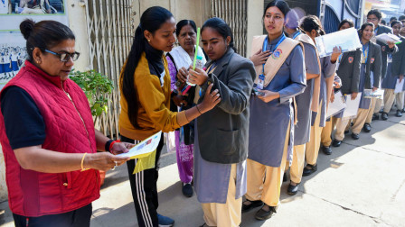 CBSE Board Exams 2026 Update