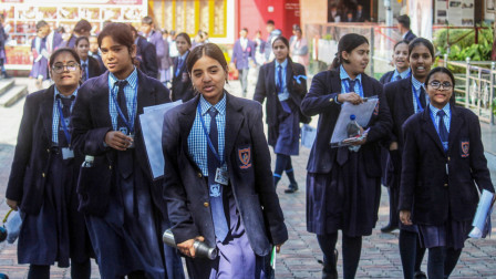 CBSE Class 12 Economics 2026