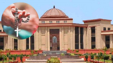 Chhattisgarh High Court India Daily