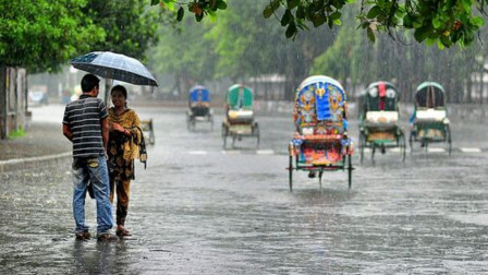Chhattisgarh Monsoon