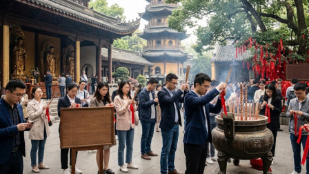China Employment Crisis